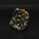 Ludlamite - image 2