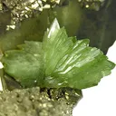 Ludlamite - image 1