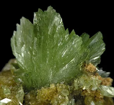 Ludlamite - image 2