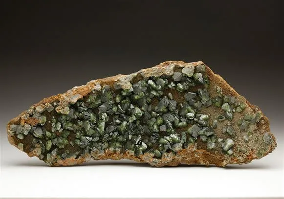 Ludlamite - image 1