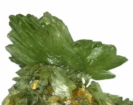 Ludlamite - image 2
