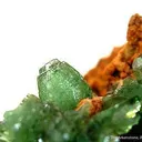 Ludlamite - image 2