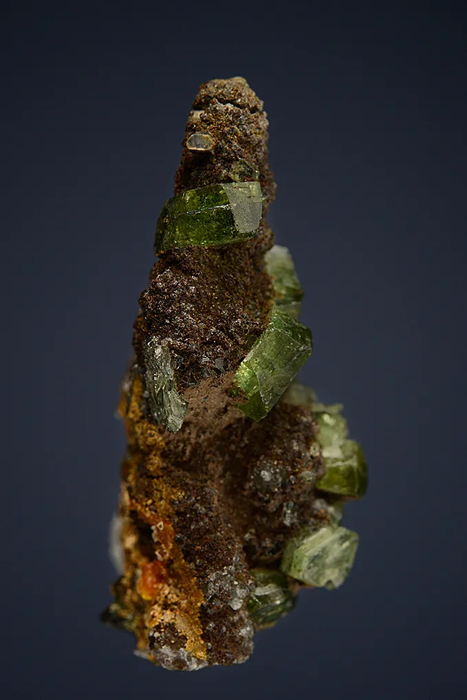 Ludlamite - image 4
