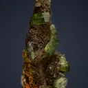 Ludlamite - image 4