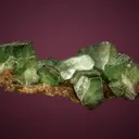 Ludlamite - image 4