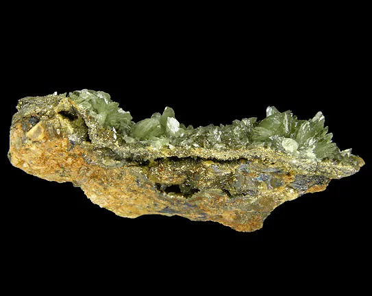 Ludlamite - image 2