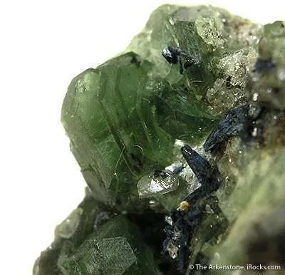 Ludlamite - image 2
