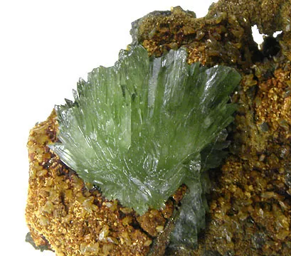 Ludlamite - image 2