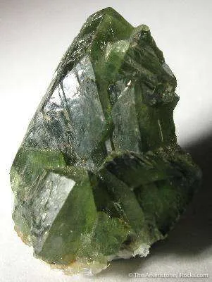 Ludlamite - image 4
