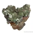 Ludlamite - image 1