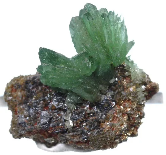 Ludlamite image