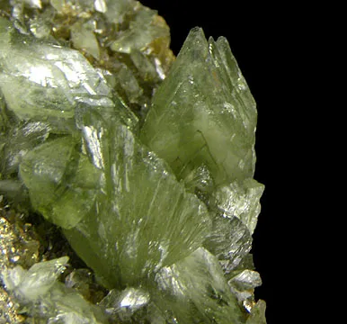 Ludlamite image