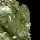 Ludlamite - image 1
