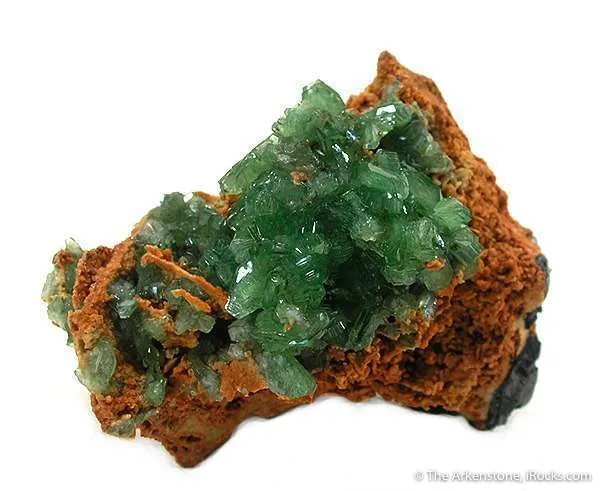 Ludlamite image