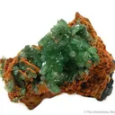 Ludlamite - image 1