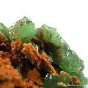 Ludlamite - image 3