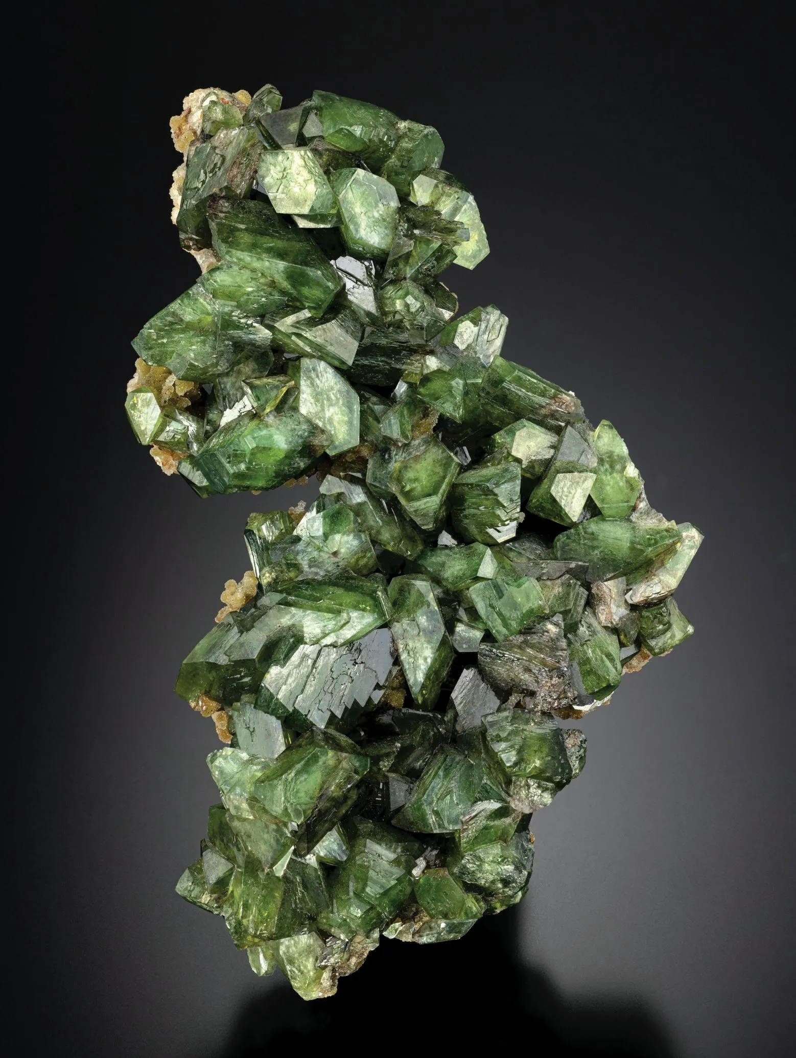 Ludlamite - image 1