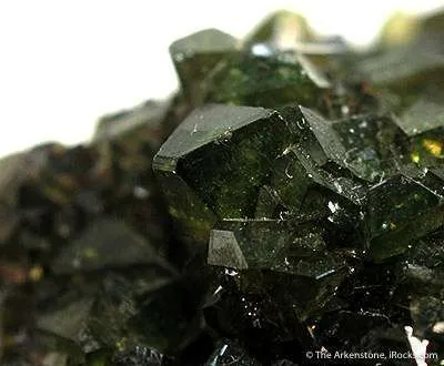 Ludlamite - image 2