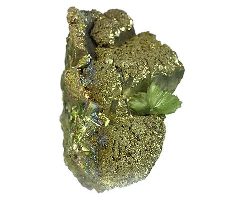 Ludlamite - image 2