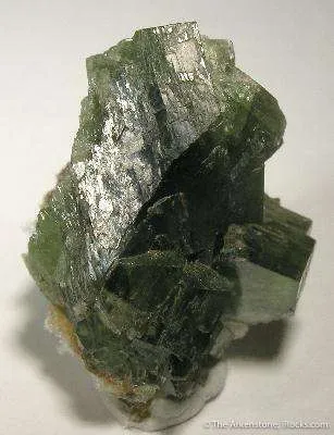 Ludlamite - image 3