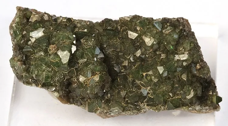 Ludlamite image
