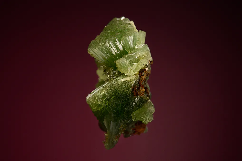 Ludlamite - image 4