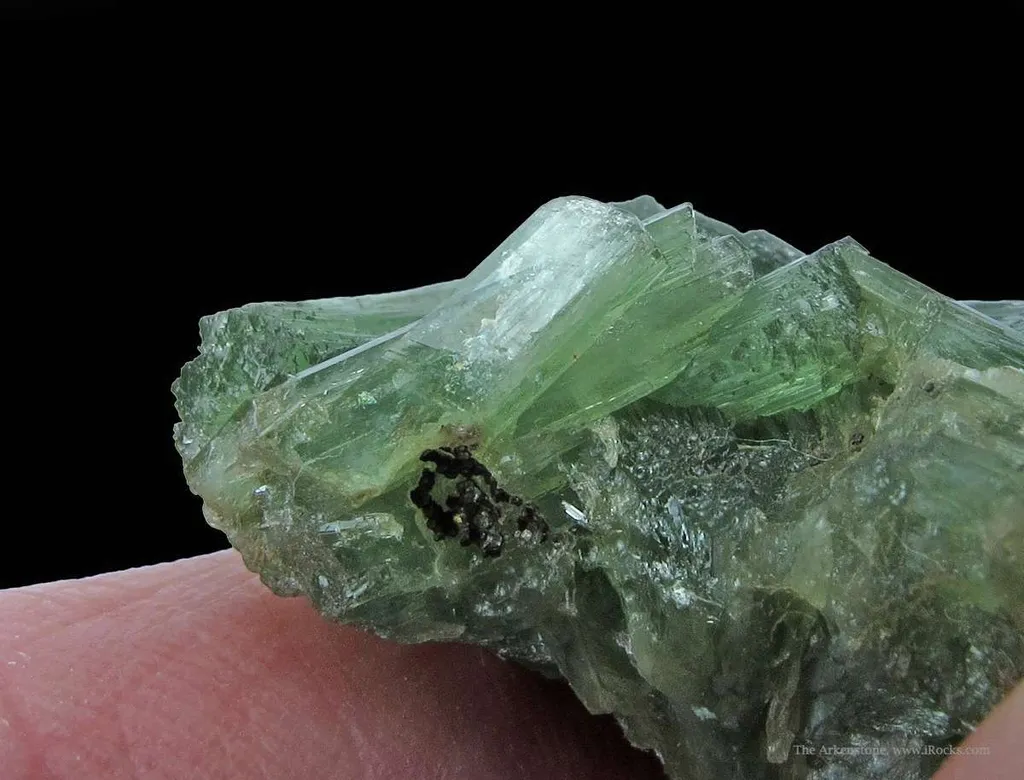 Ludlamite - image 3