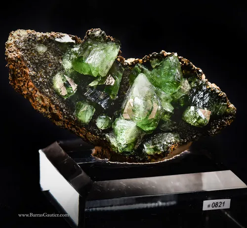 Ludlamite - image 2