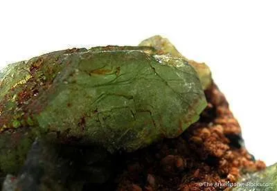 Ludlamite - image 2