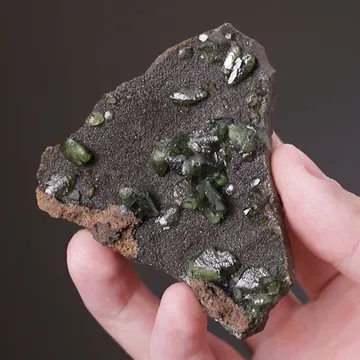 Ludlamite