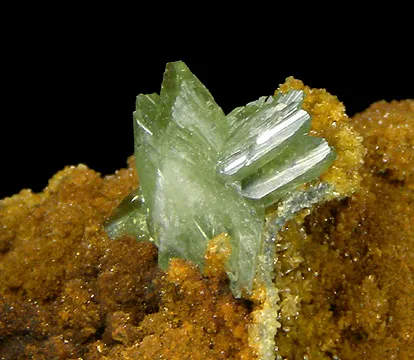 Ludlamite - image 2