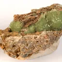 Ludlamite - image 2