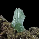 Ludlamite and Siderite - image 3