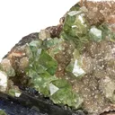 Ludlamite and Vivianite - image 3