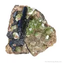 Ludlamite and Vivianite - image 2