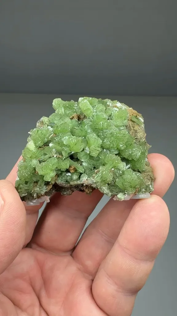 Ludlamite image