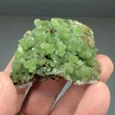 Ludlamite - image 1