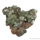 Ludlamite - image 5