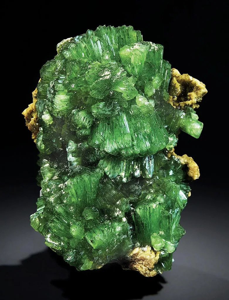 Ludlamite image