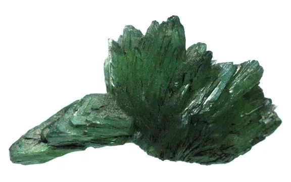 Ludlamite image