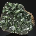 Ludlamite - image 1