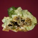 Ludlamite - image 2
