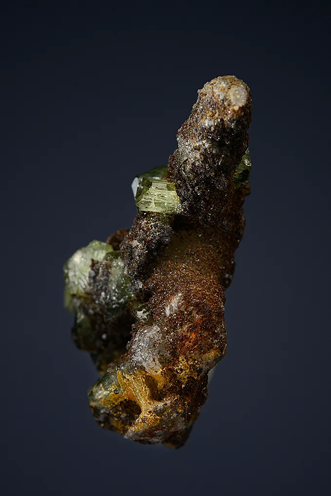 Ludlamite - image 5