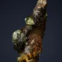 Ludlamite - image 5