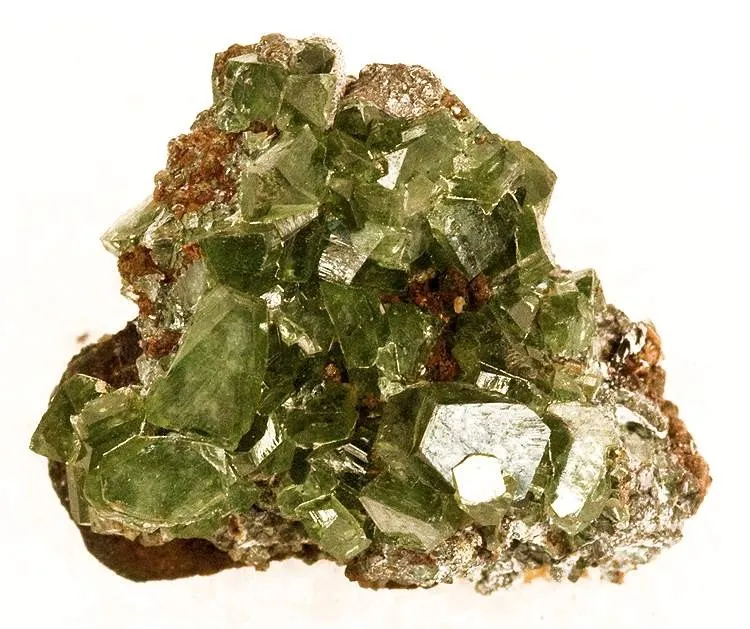 Ludlamite image