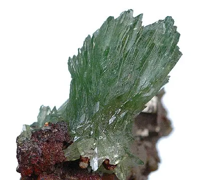 Ludlamite - image 2
