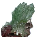 Ludlamite - image 2