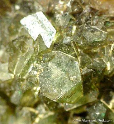 Ludlamite - image 3
