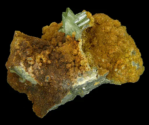 Ludlamite image