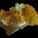 Ludlamite - image 1
